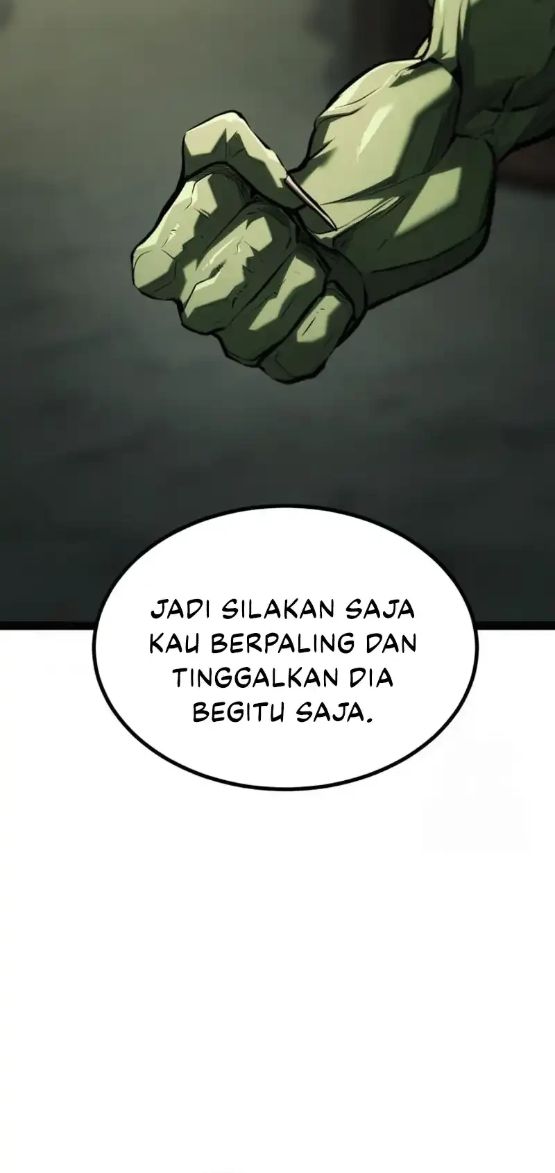 Level 999 Goblin Chapter 38 Gambar 90