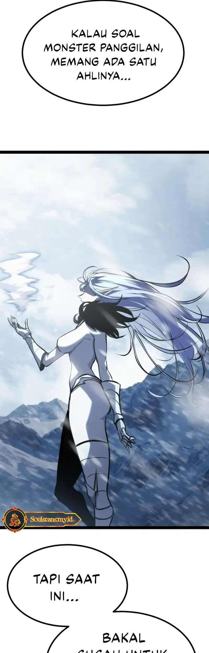 Level 999 Goblin Chapter 38 Gambar 17