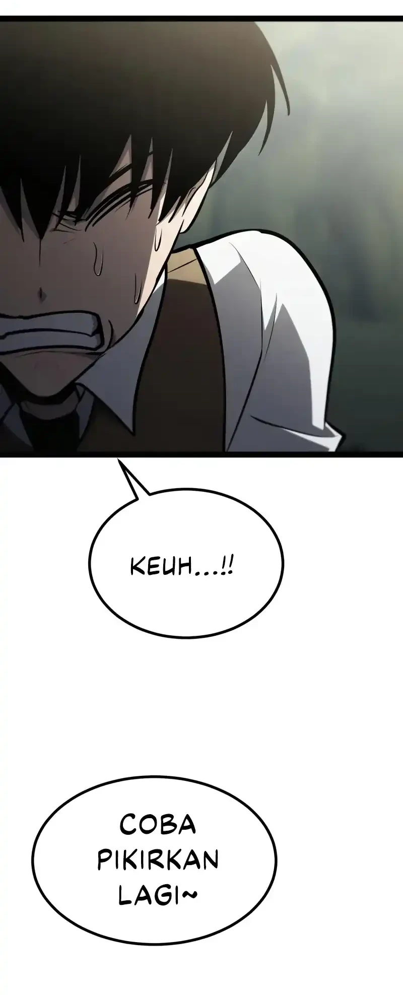 Level 999 Goblin Chapter 39 Gambar 28