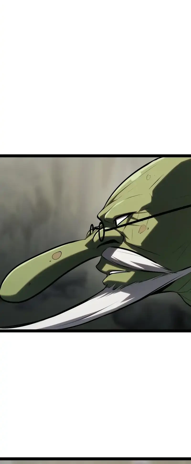 Level 999 Goblin Chapter 39 Gambar 34