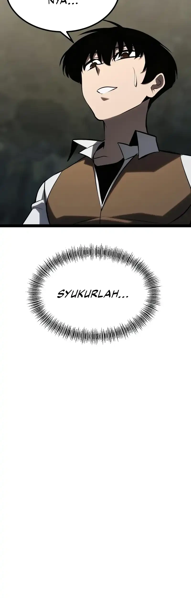 Level 999 Goblin Chapter 39 Gambar 40