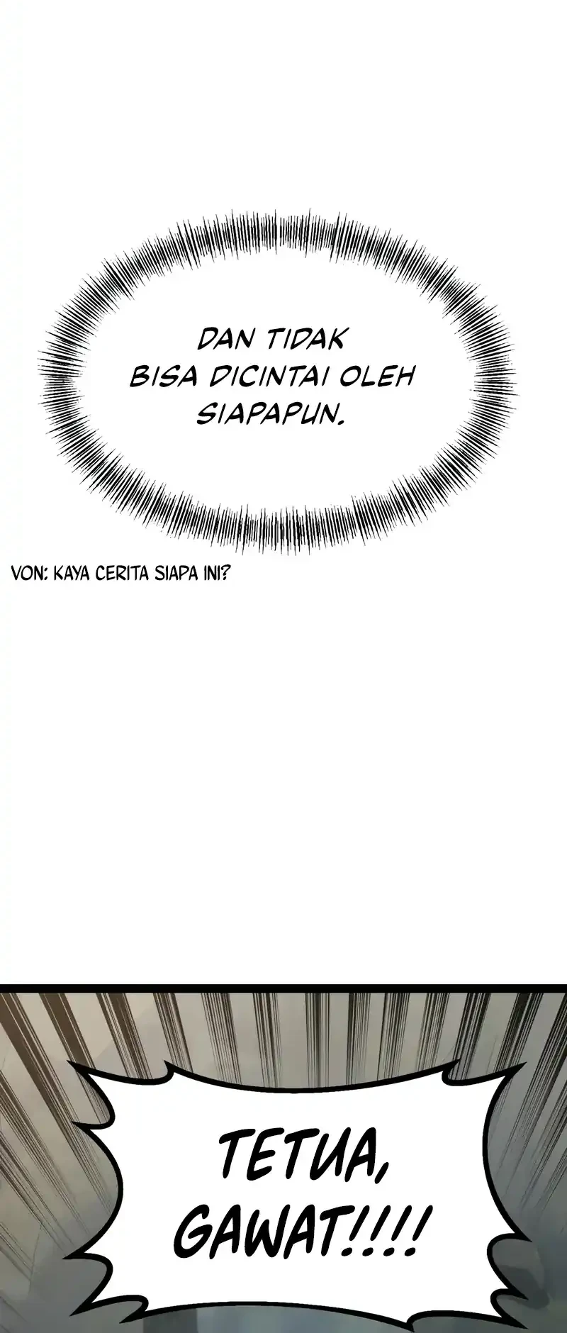 Level 999 Goblin Chapter 39 Gambar 42