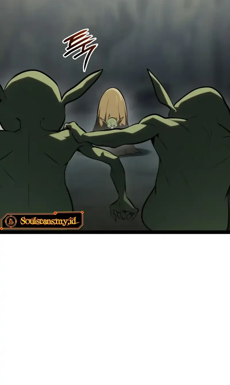 Level 999 Goblin Chapter 39 Gambar 44