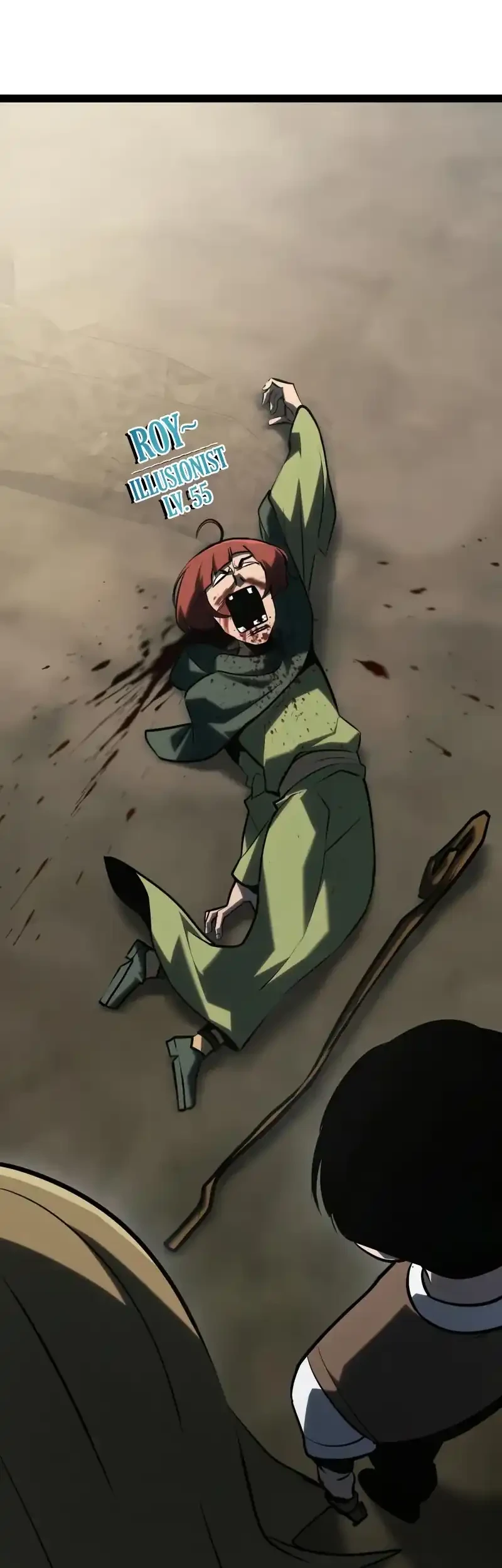 Level 999 Goblin Chapter 39 Gambar 50