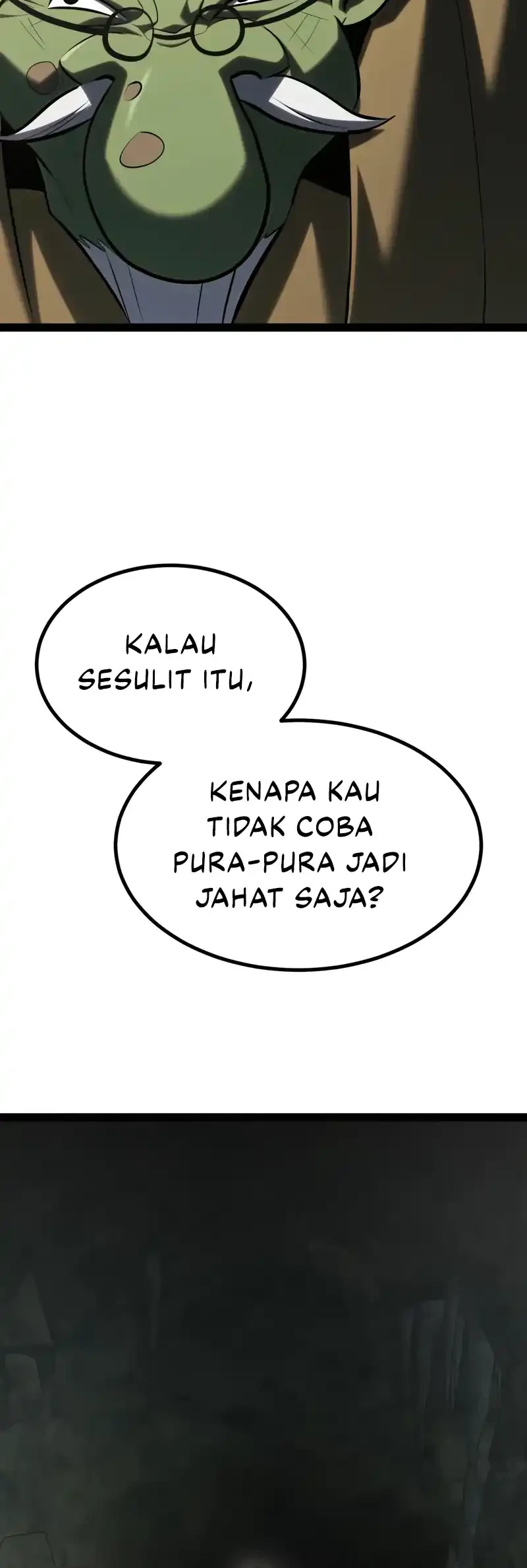 Level 999 Goblin Chapter 39 Gambar 54