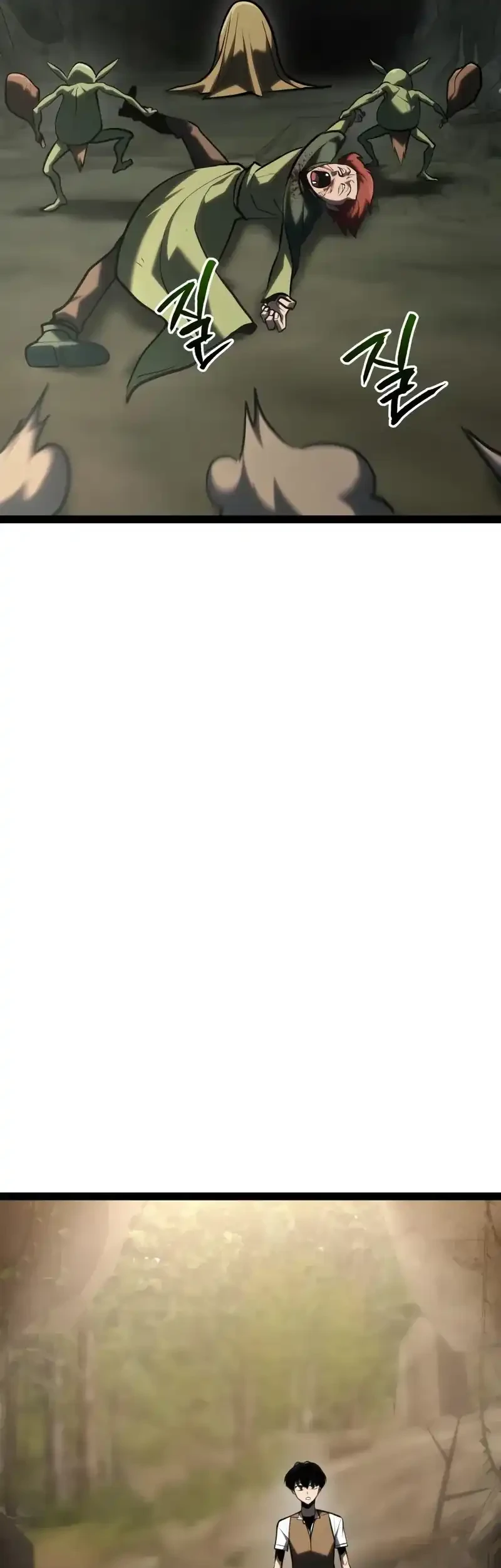 Level 999 Goblin Chapter 39 Gambar 55