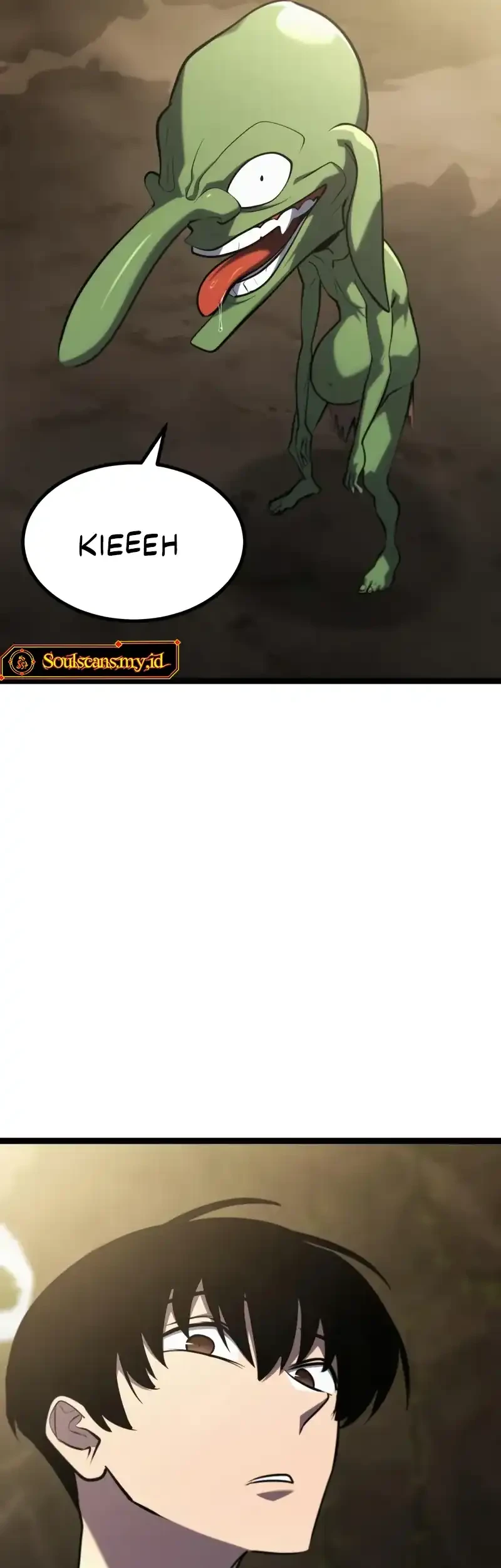 Level 999 Goblin Chapter 39 Gambar 57