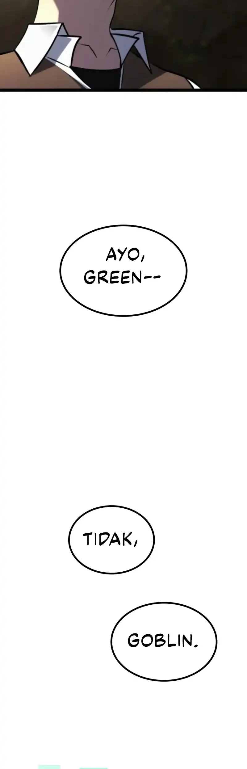 Level 999 Goblin Chapter 39 Gambar 58