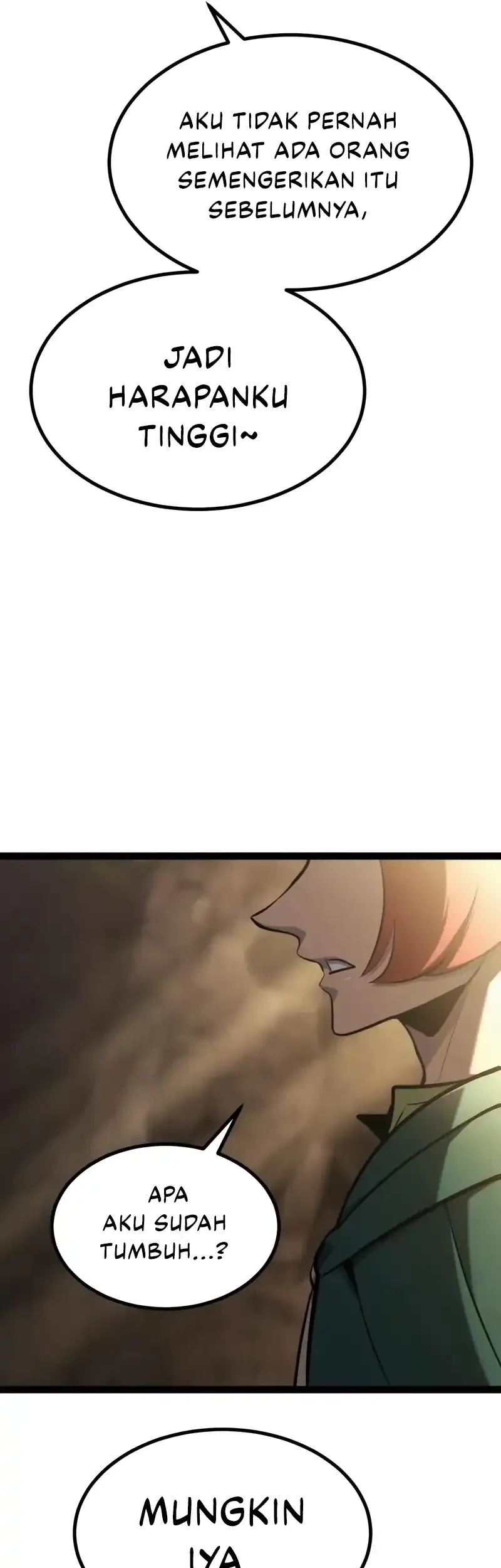 Level 999 Goblin Chapter 39 Gambar 3