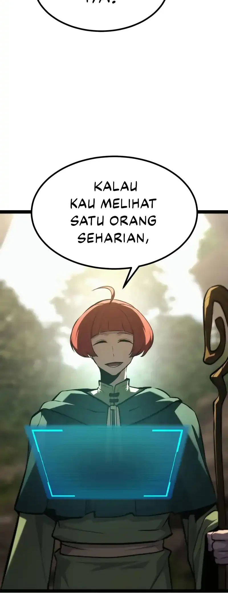 Level 999 Goblin Chapter 39 Gambar 4