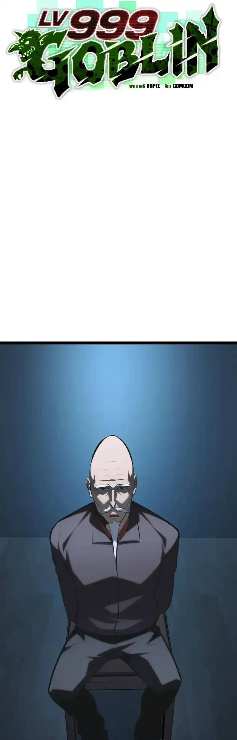 Level 999 Goblin Chapter 39 Gambar 59