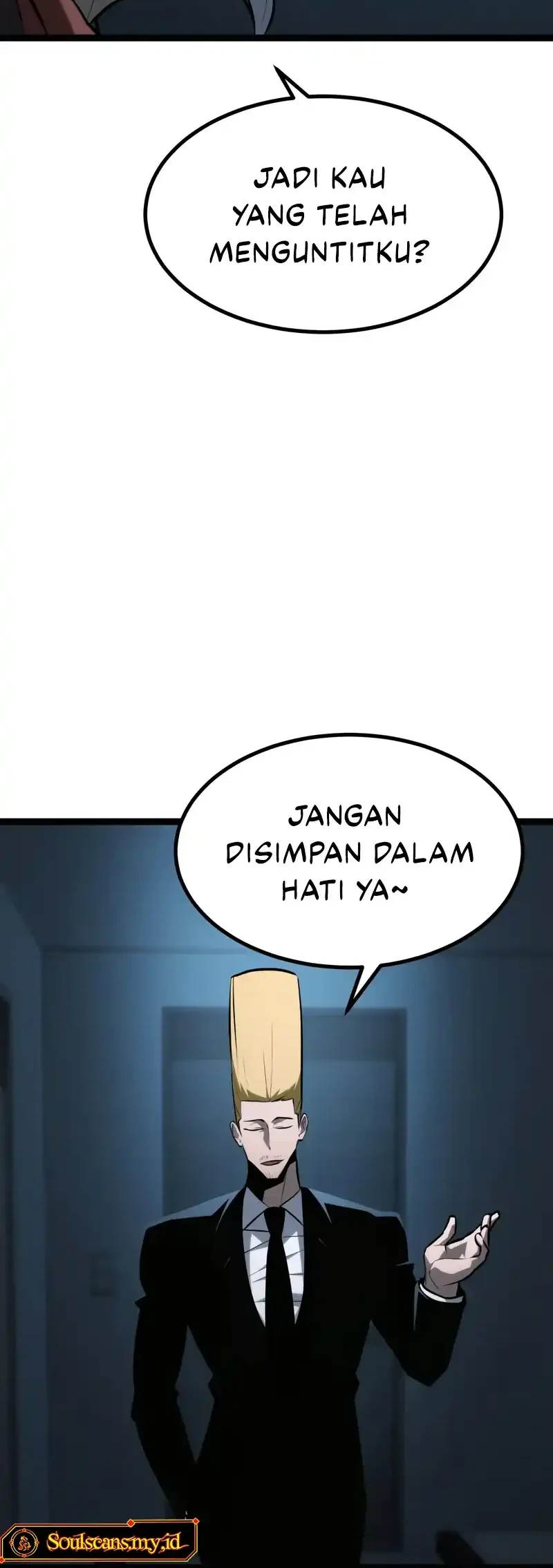 Level 999 Goblin Chapter 39 Gambar 62