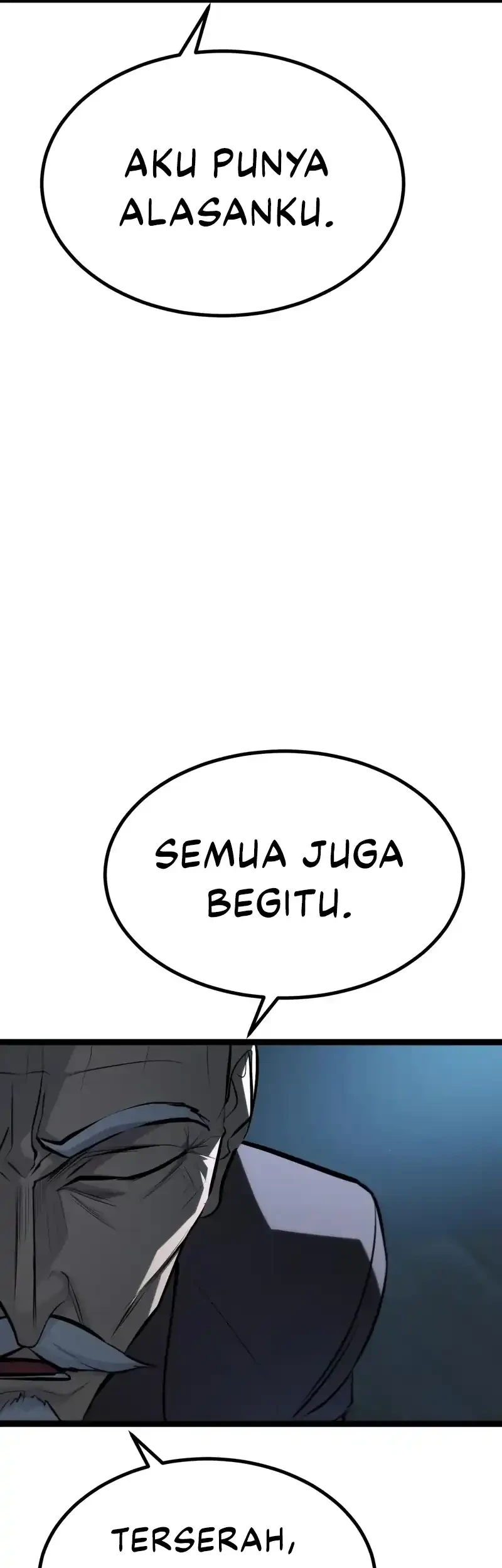 Level 999 Goblin Chapter 39 Gambar 63