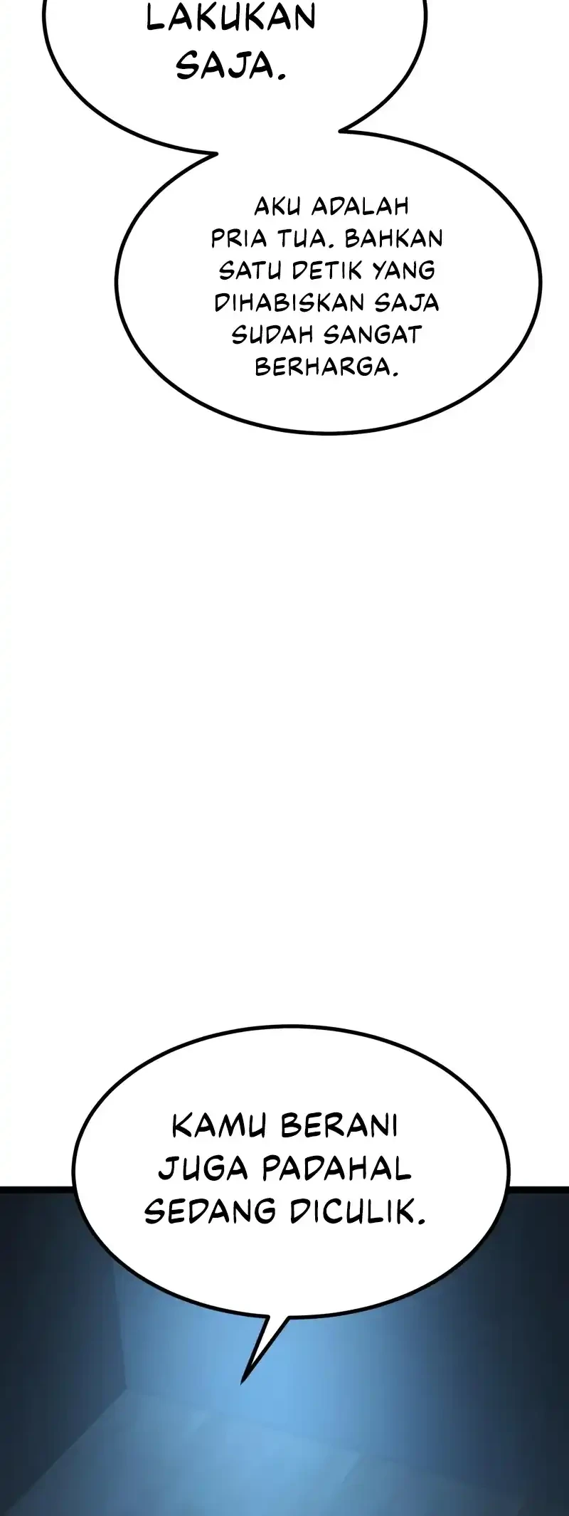 Level 999 Goblin Chapter 39 Gambar 64