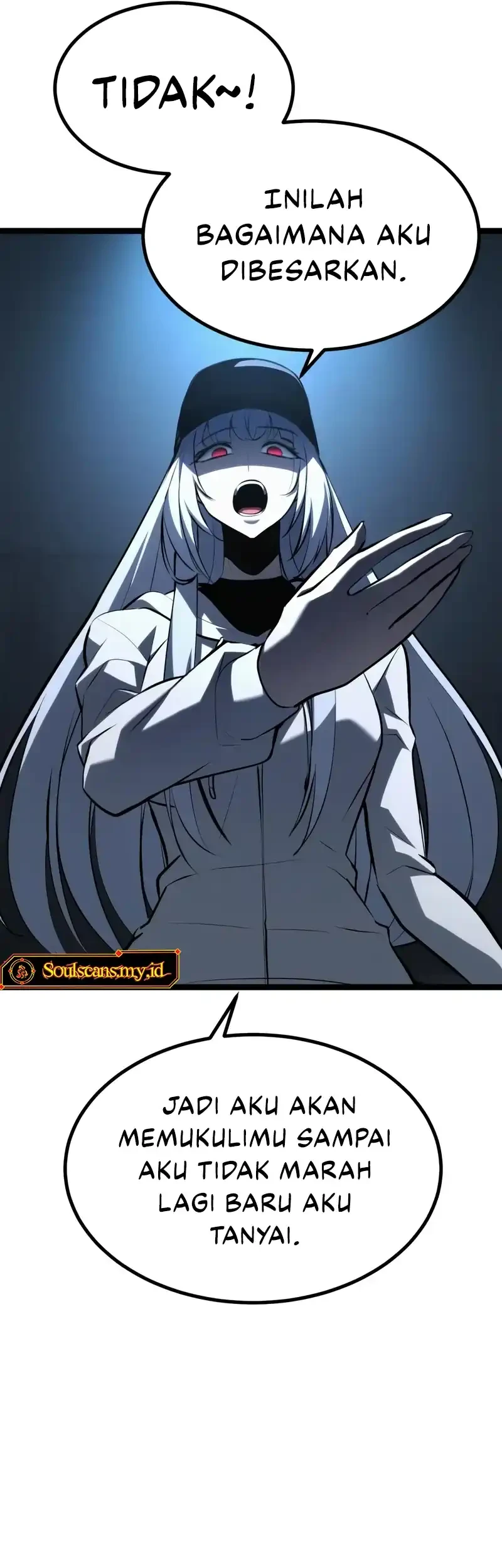 Level 999 Goblin Chapter 39 Gambar 67