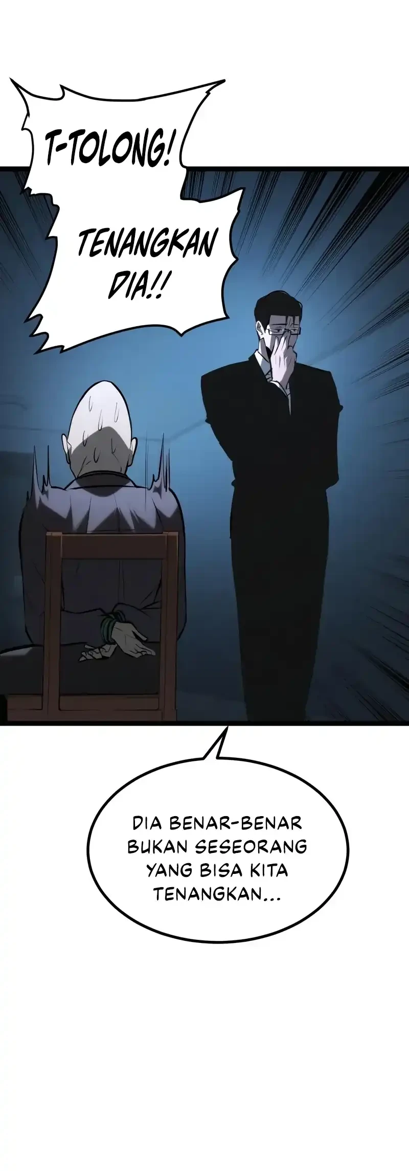 Level 999 Goblin Chapter 39 Gambar 68