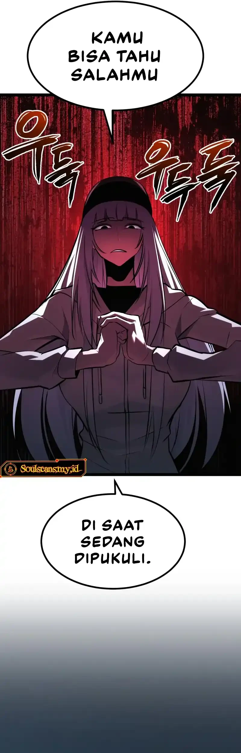 Level 999 Goblin Chapter 39 Gambar 71