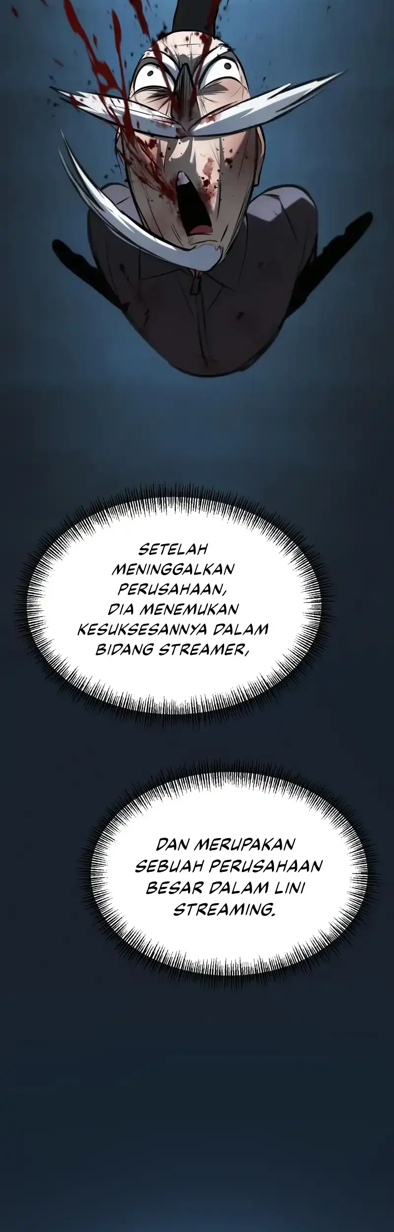 Level 999 Goblin Chapter 39 Gambar 76