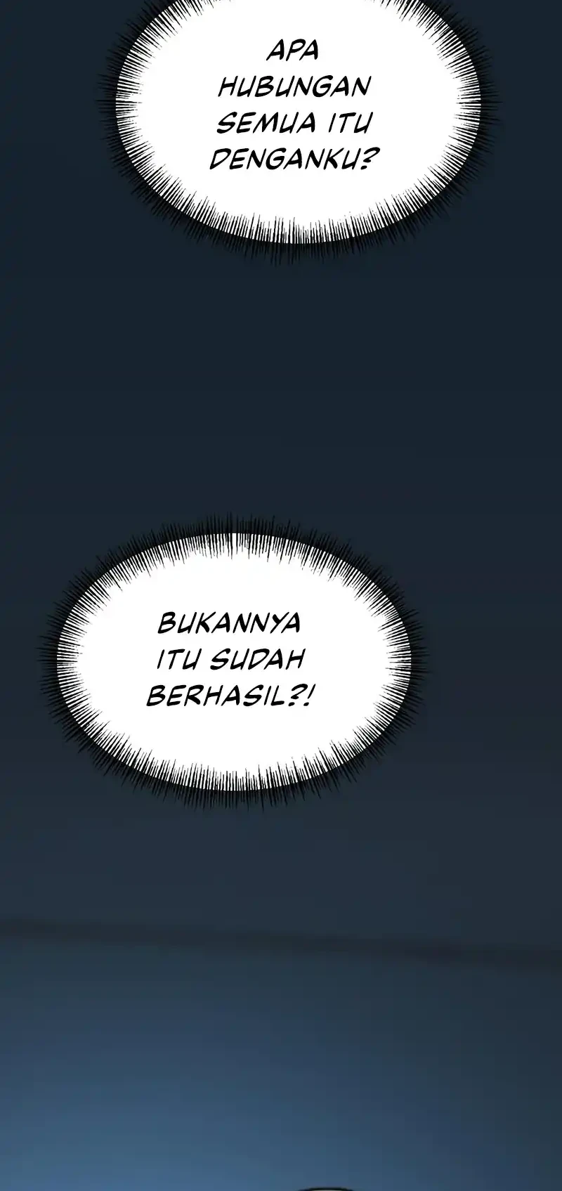 Level 999 Goblin Chapter 39 Gambar 78