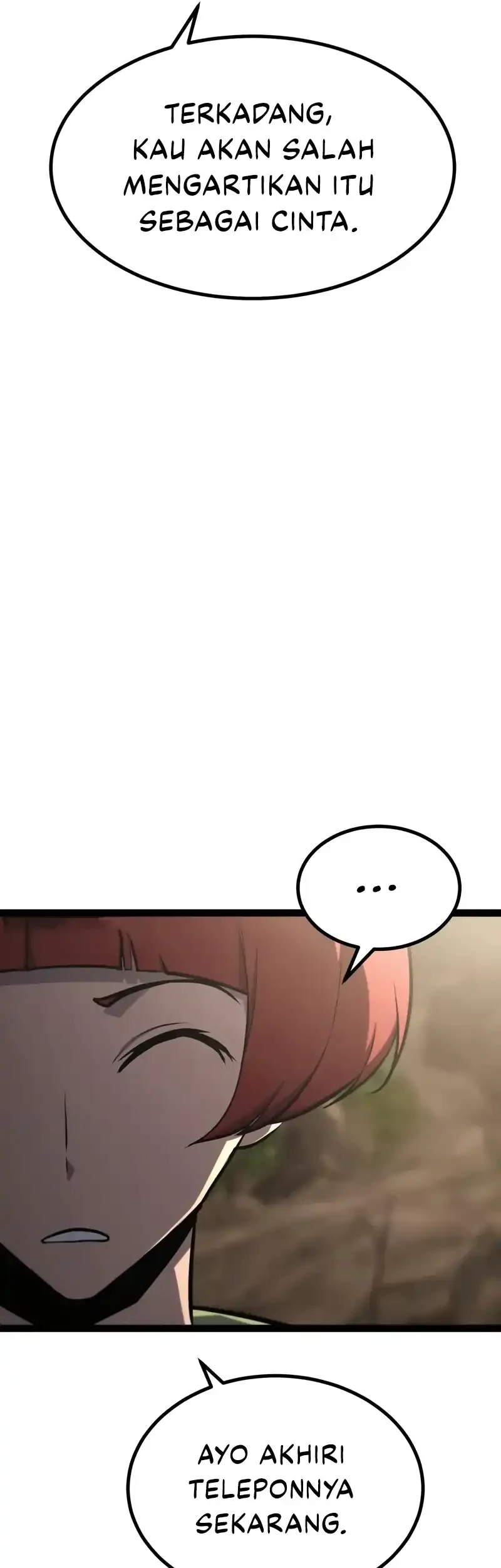 Level 999 Goblin Chapter 39 Gambar 5