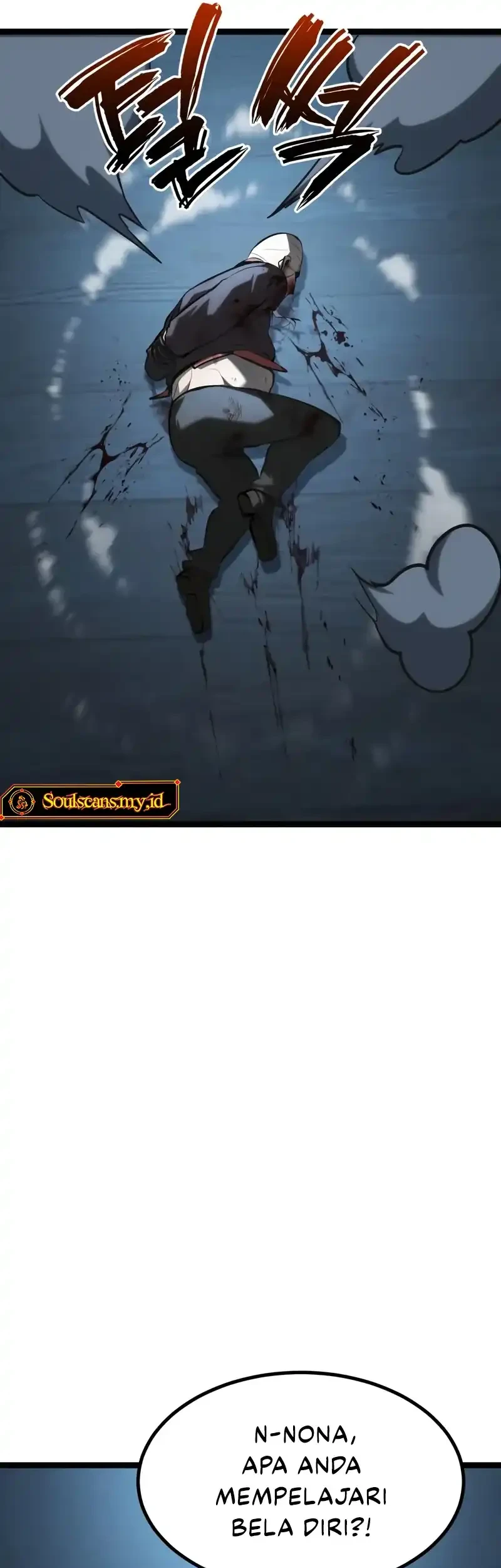 Level 999 Goblin Chapter 39 Gambar 81