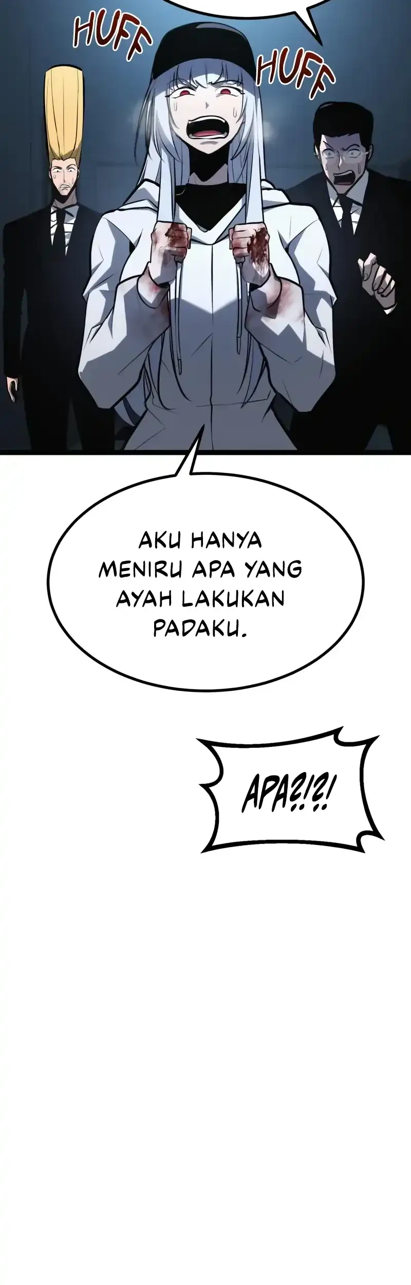 Level 999 Goblin Chapter 39 Gambar 82