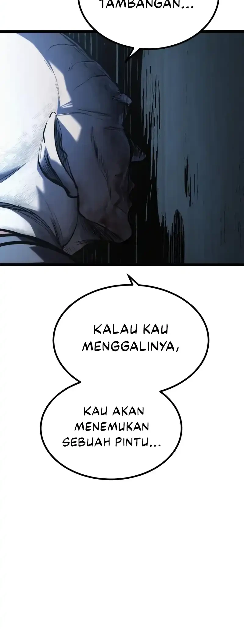 Level 999 Goblin Chapter 39 Gambar 84