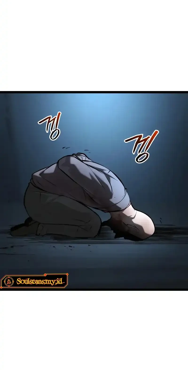 Level 999 Goblin Chapter 39 Gambar 86