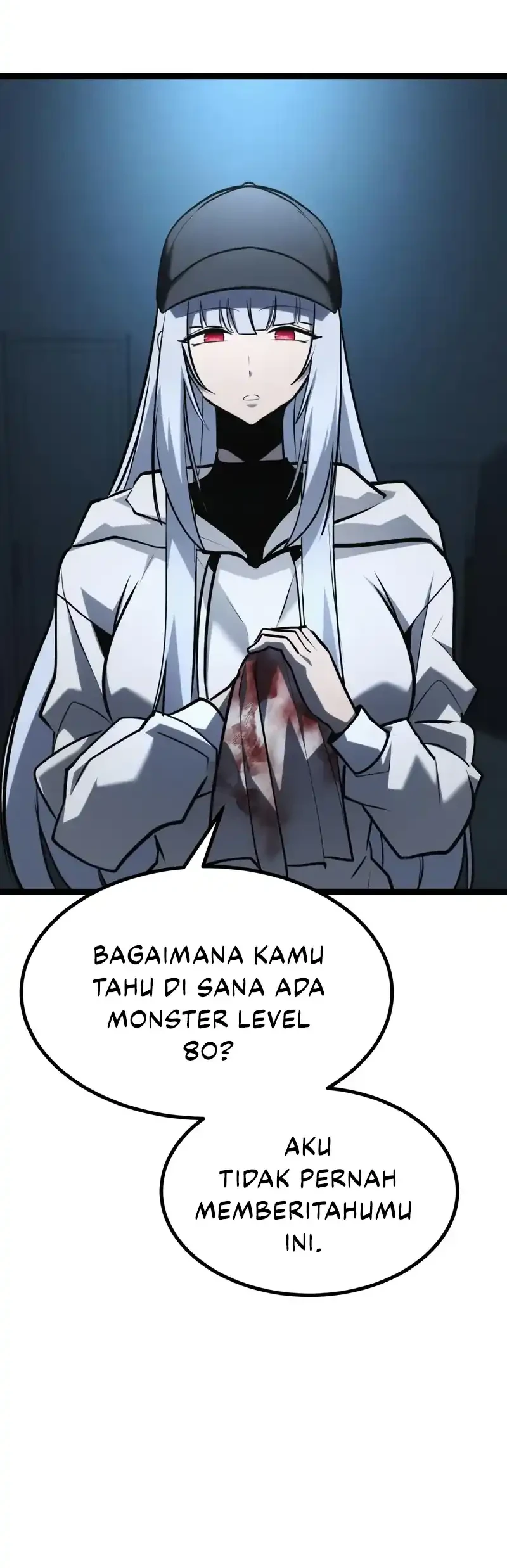 Level 999 Goblin Chapter 39 Gambar 88