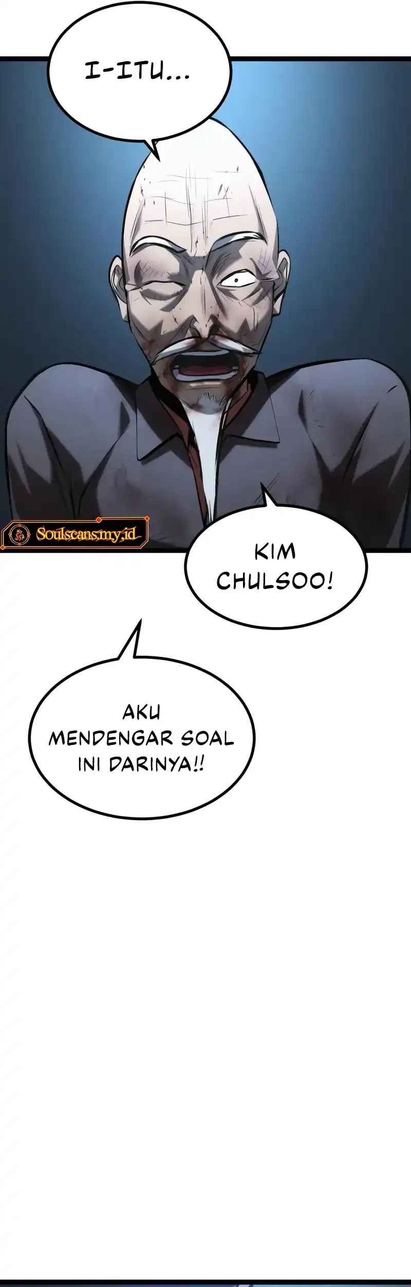 Level 999 Goblin Chapter 39 Gambar 89
