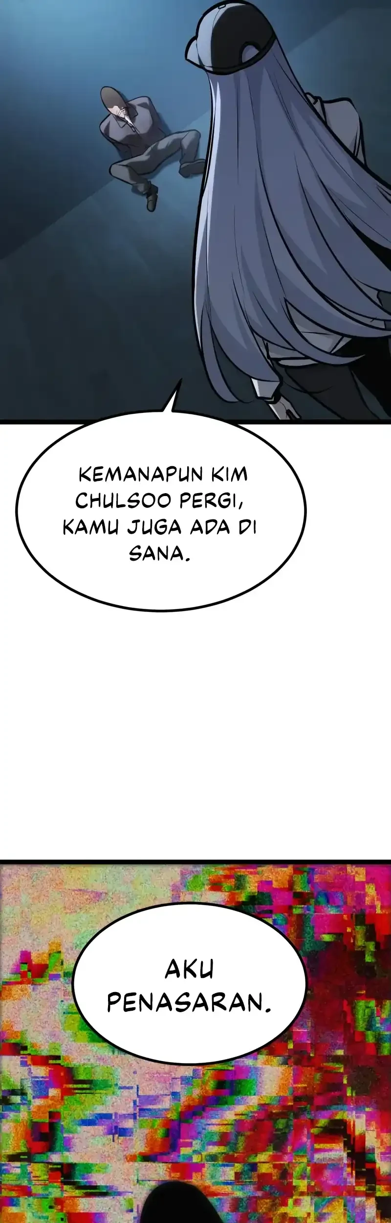 Level 999 Goblin Chapter 39 Gambar 91