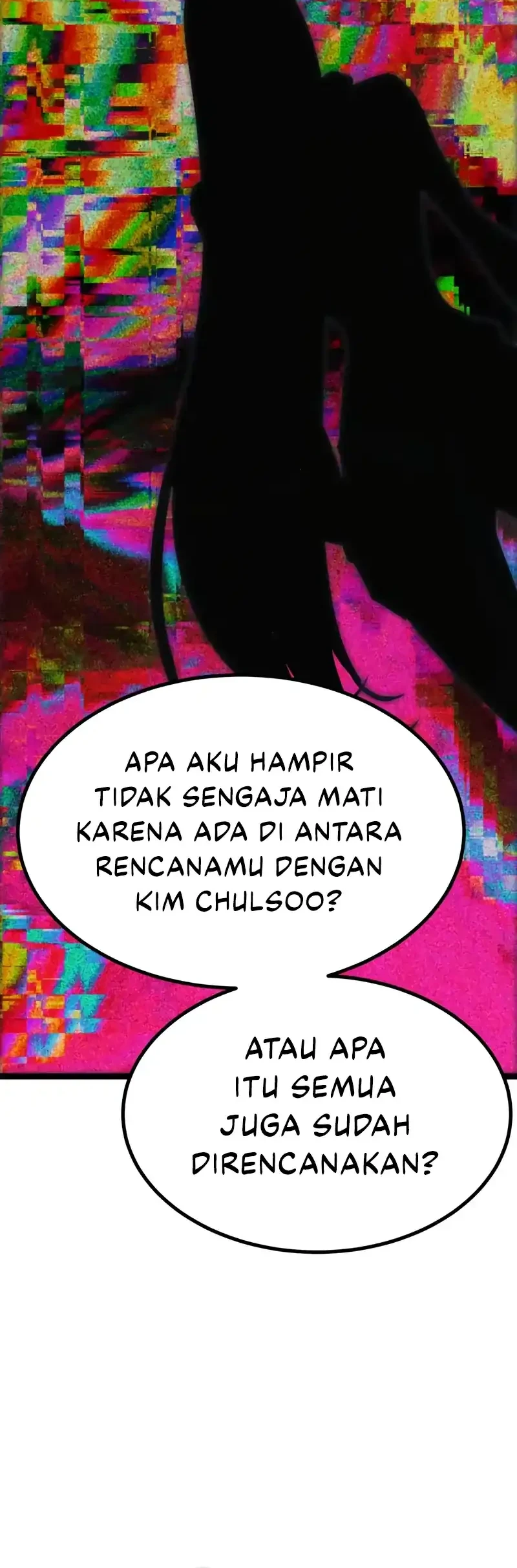 Level 999 Goblin Chapter 39 Gambar 92