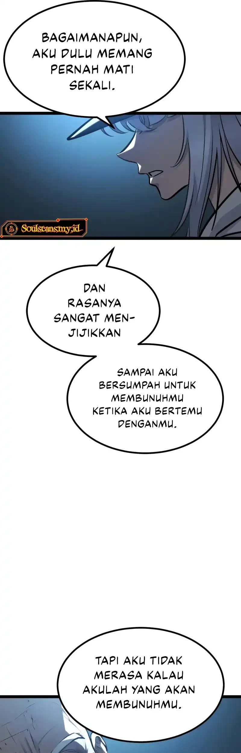 Level 999 Goblin Chapter 39 Gambar 93