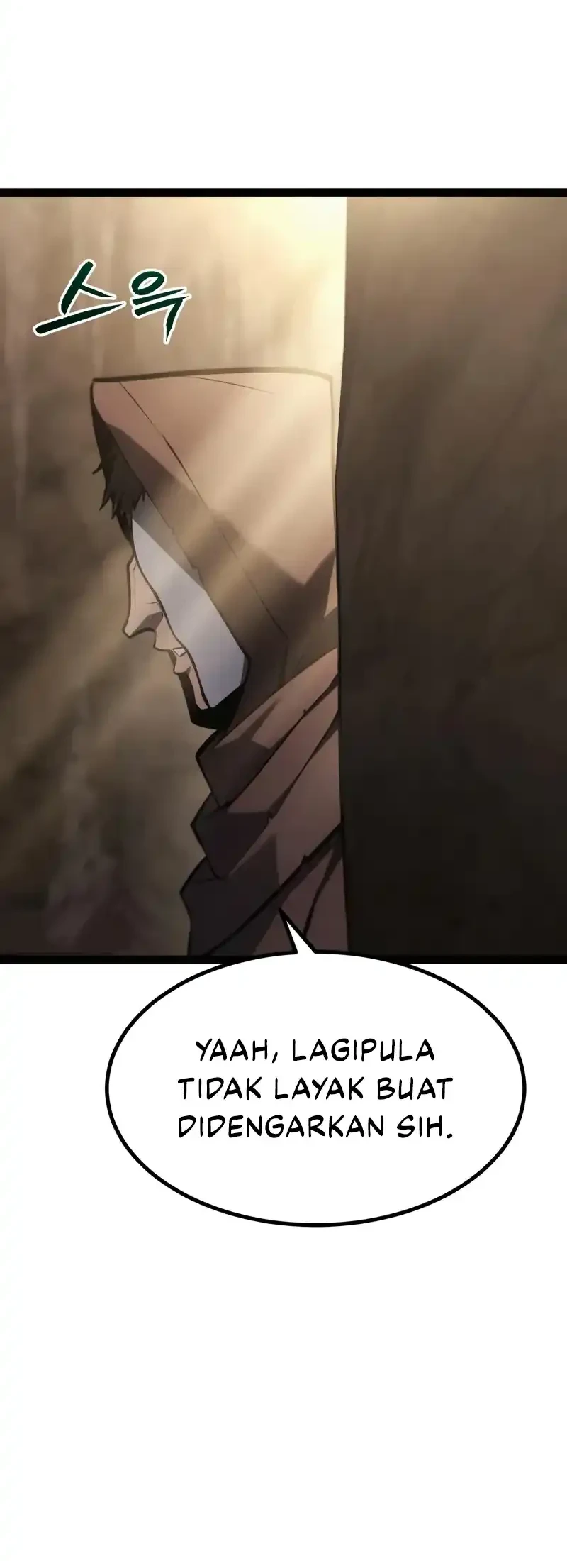 Level 999 Goblin Chapter 39 Gambar 8