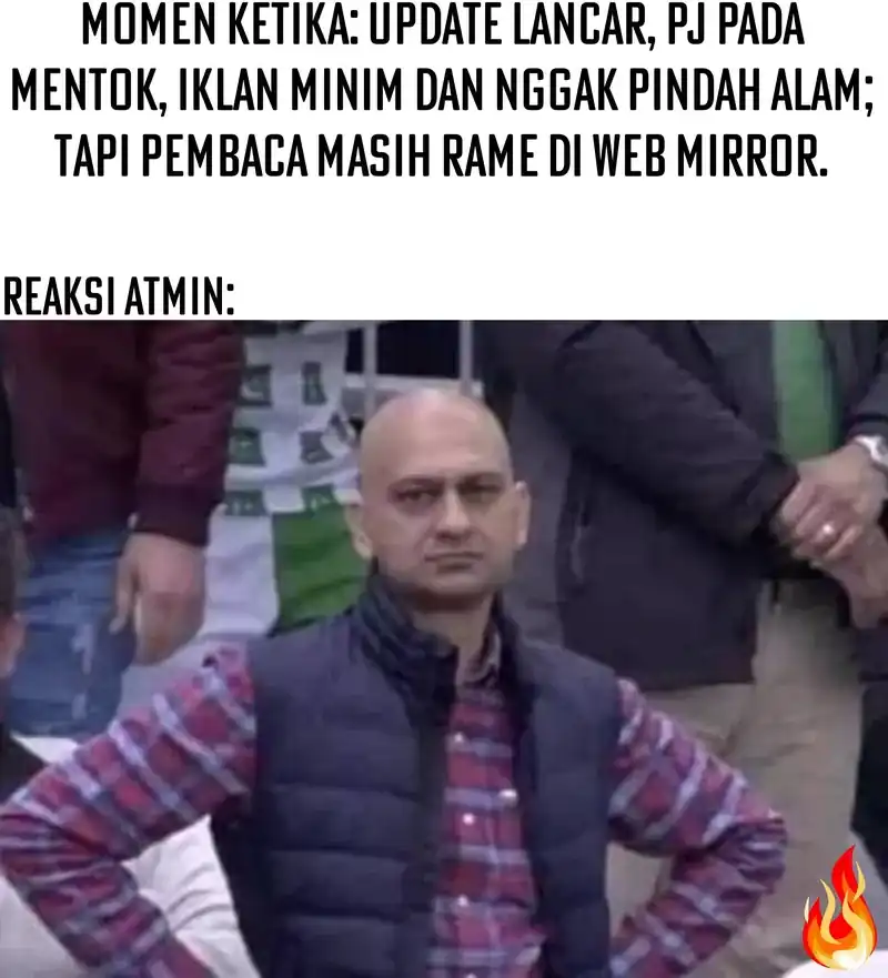 Level 999 Goblin Chapter 39 Gambar 99