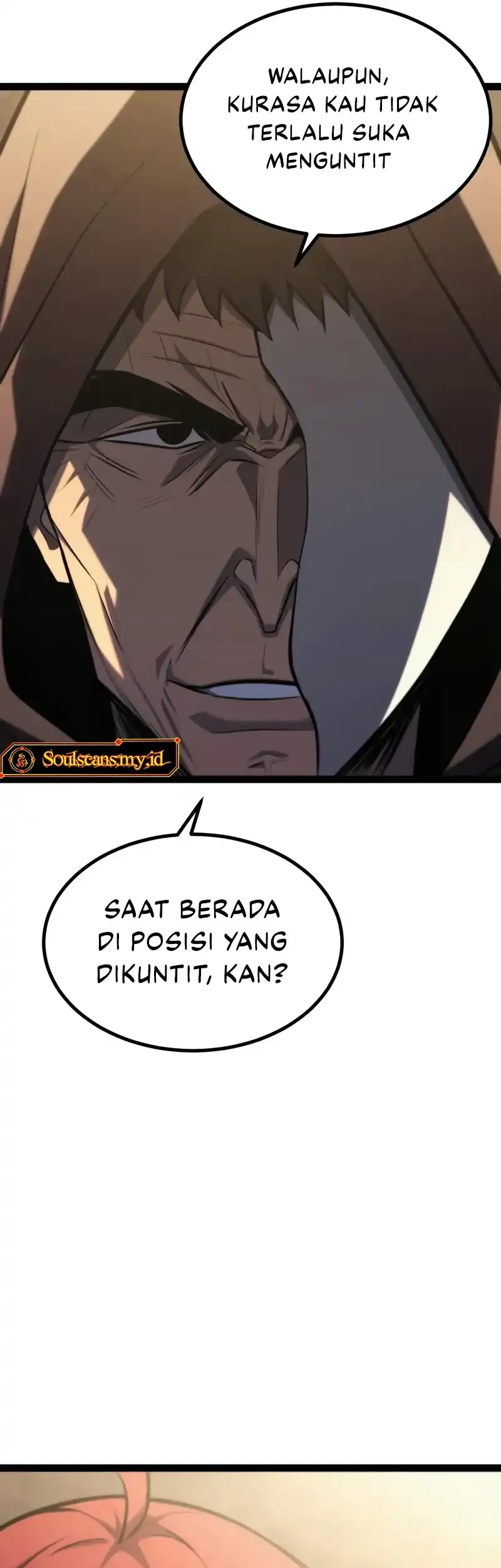 Level 999 Goblin Chapter 39 Gambar 11