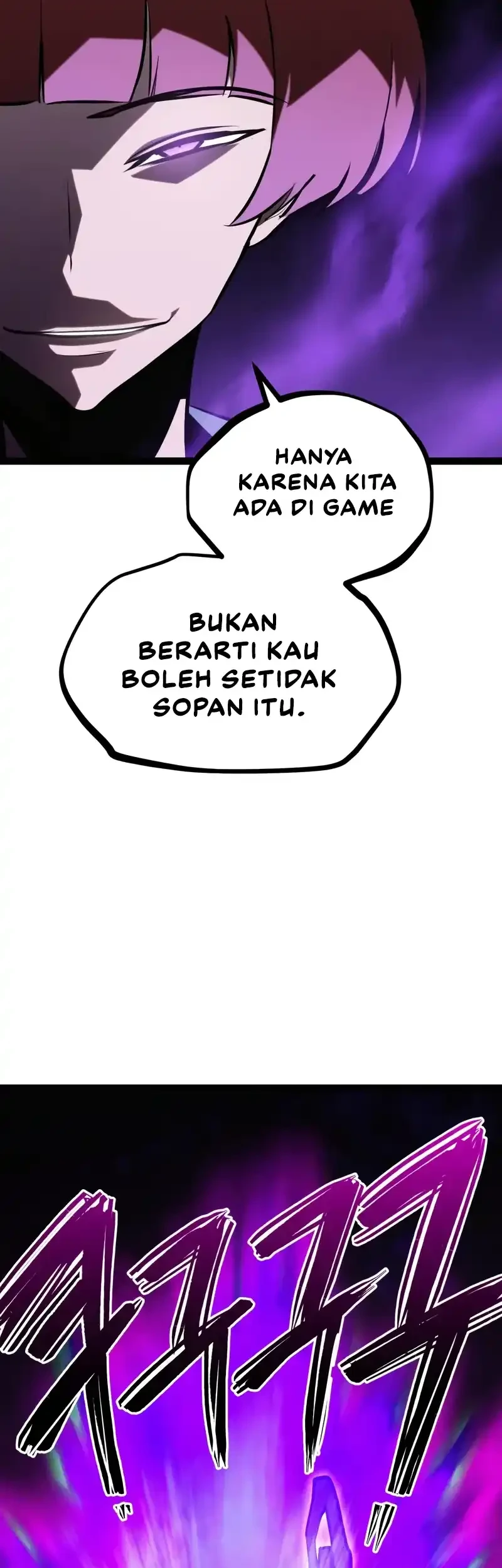 Level 999 Goblin Chapter 39 Gambar 13