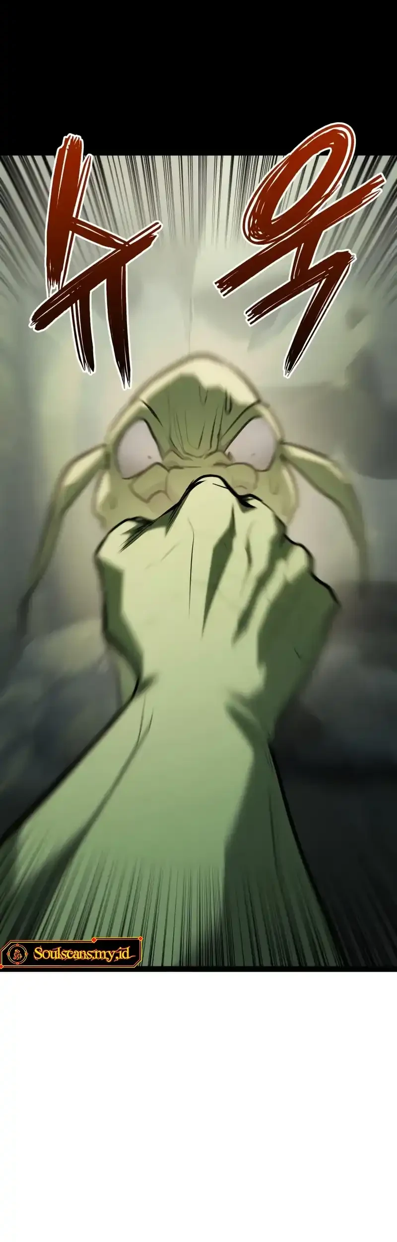 Level 999 Goblin Chapter 39 Gambar 18