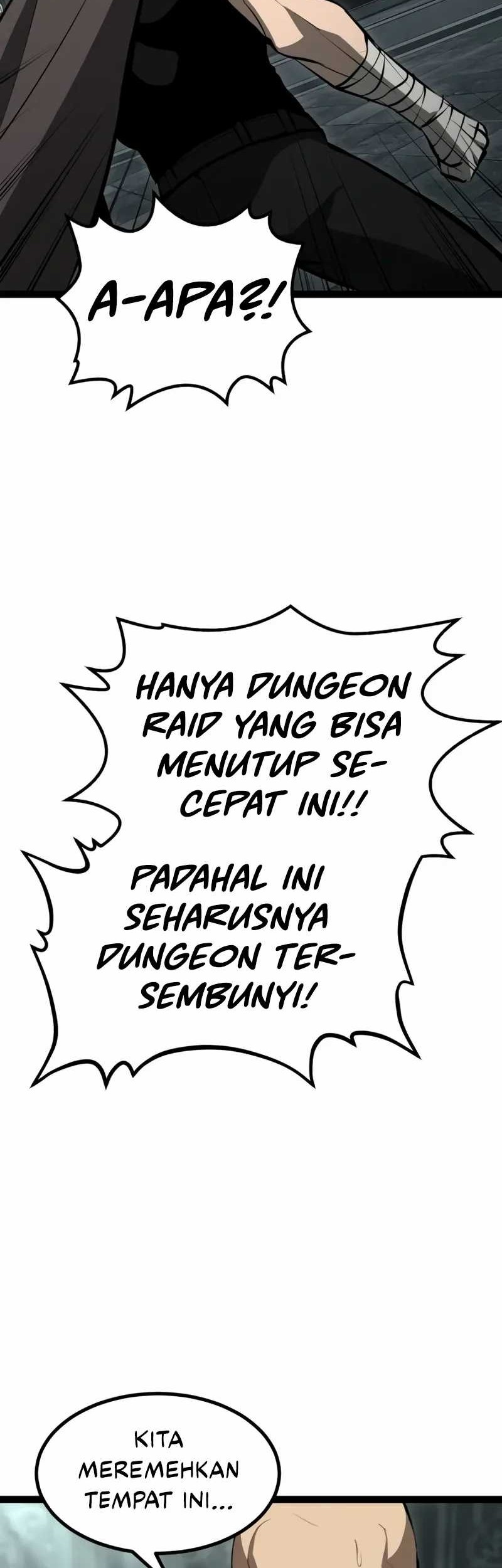 Level 999 Goblin Chapter 4 Gambar 41