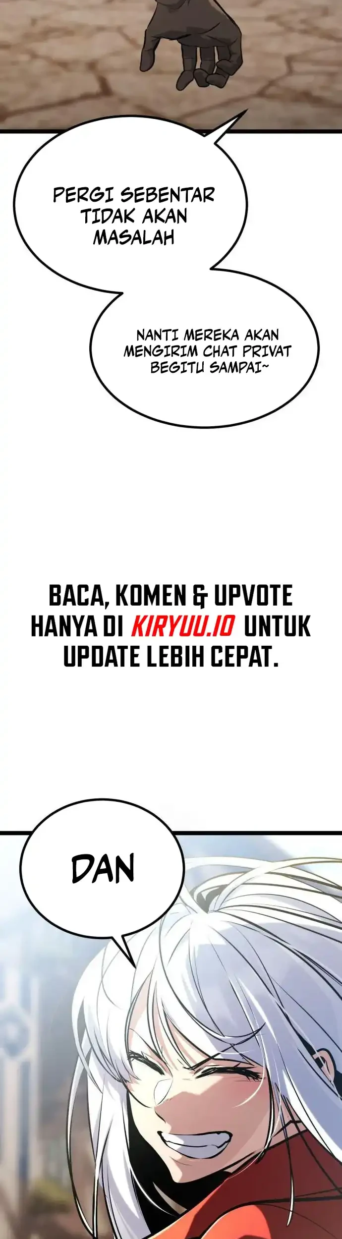 Level 999 Goblin Chapter 40 Gambar 52