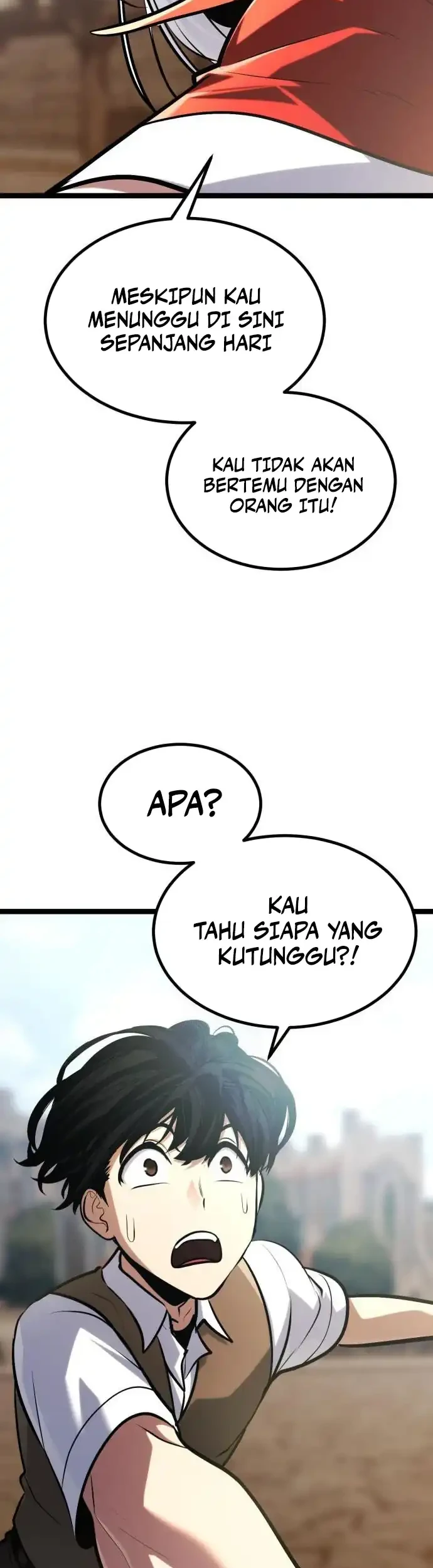 Level 999 Goblin Chapter 40 Gambar 53