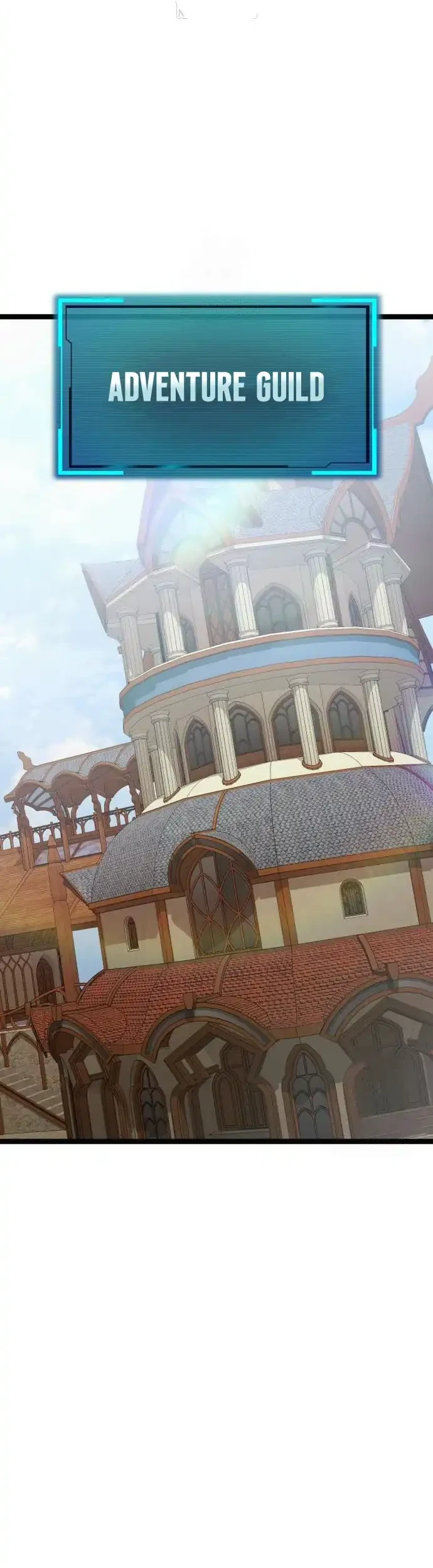 Level 999 Goblin Chapter 40 Gambar 56