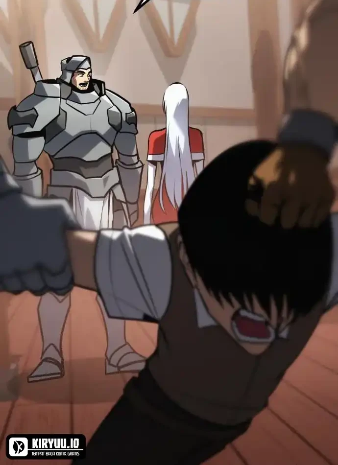 Level 999 Goblin Chapter 40 Gambar 60