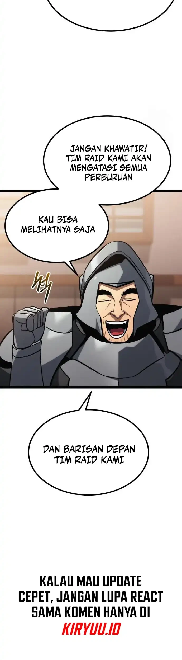 Level 999 Goblin Chapter 40 Gambar 62