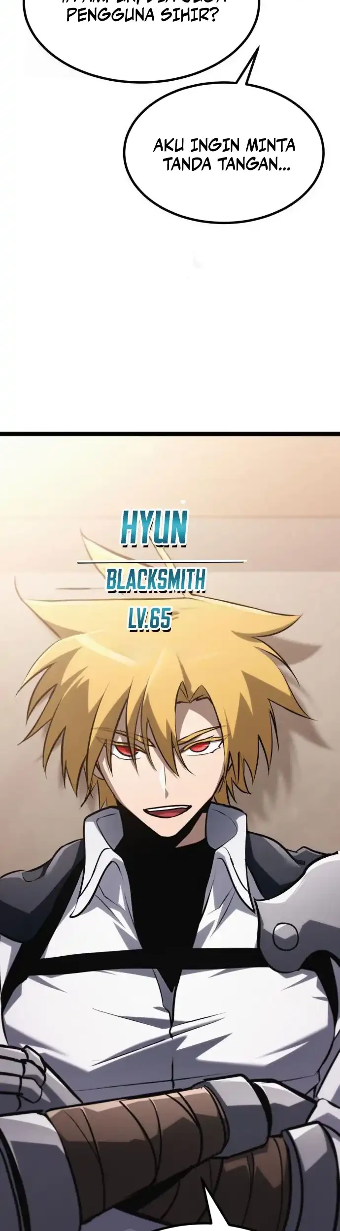 Level 999 Goblin Chapter 40 Gambar 64