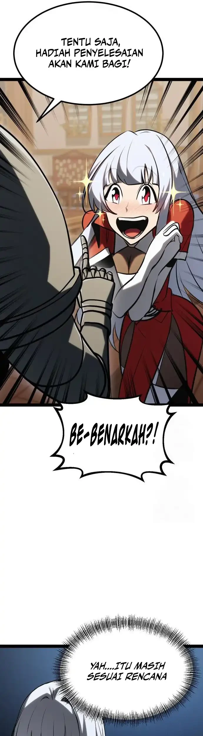 Level 999 Goblin Chapter 40 Gambar 67