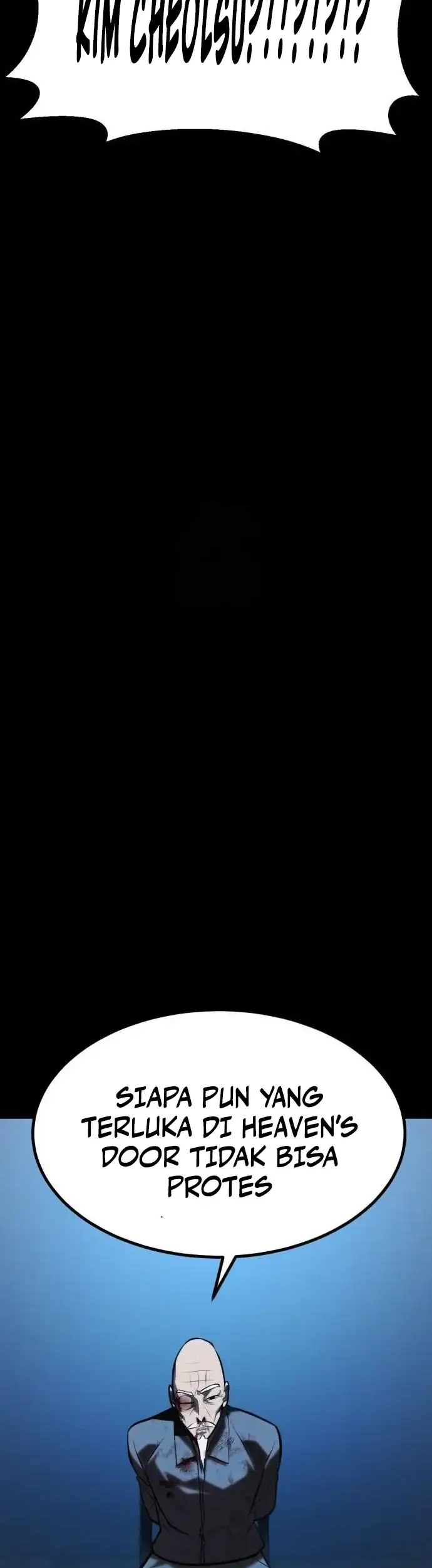 Level 999 Goblin Chapter 40 Gambar 70