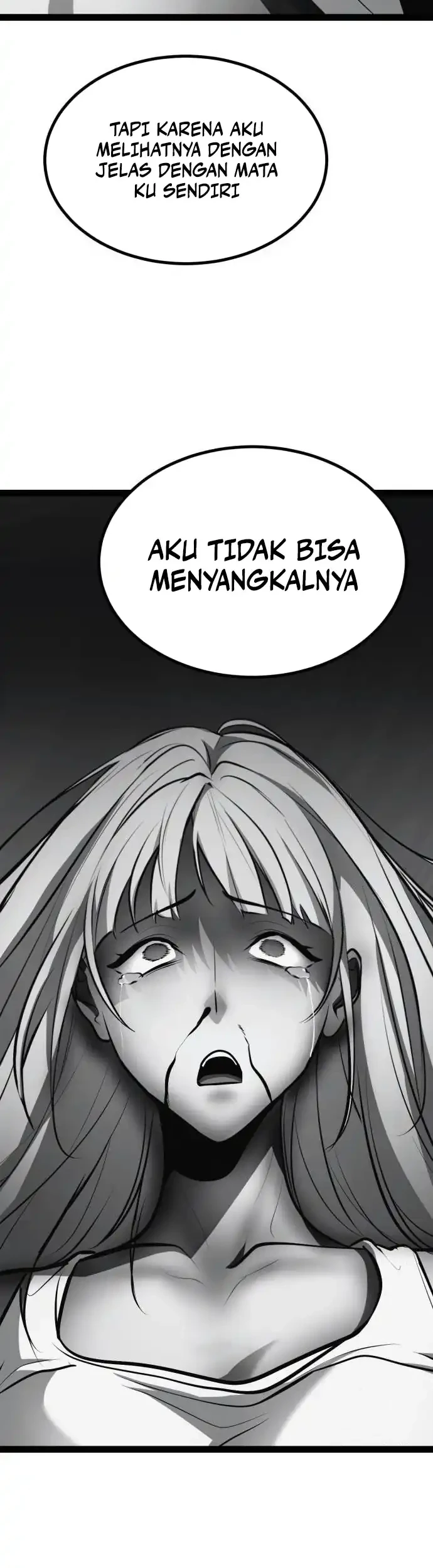 Level 999 Goblin Chapter 40 Gambar 75