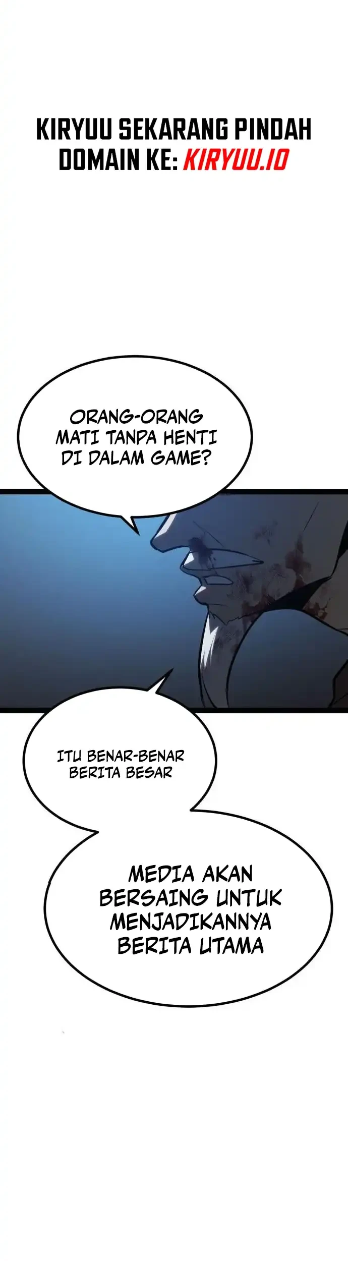 Level 999 Goblin Chapter 40 Gambar 76