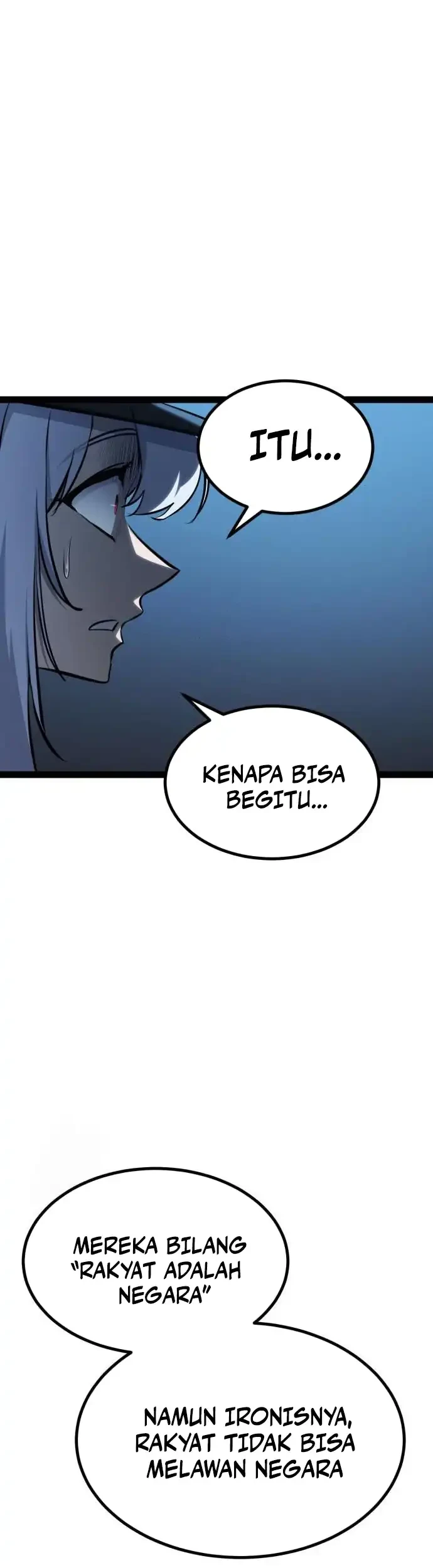 Level 999 Goblin Chapter 40 Gambar 79